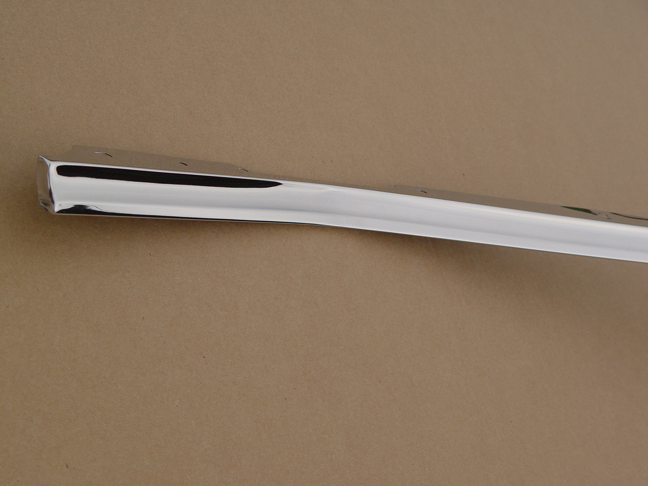 1965 Cadillac Refinished Hood Molding